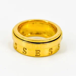 Piaget Bague Possession Or jaune