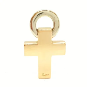 Pomellato Pendentif Glory Or rose, Or jaune