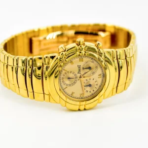 Piaget Montre Tanagra Or jaune