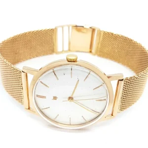 Lip Montre  Or jaune