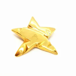 Pendentif Religieux Or jaune