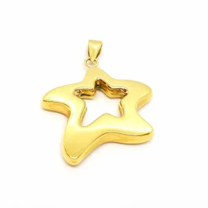 Pendentif Religieux Or jaune
