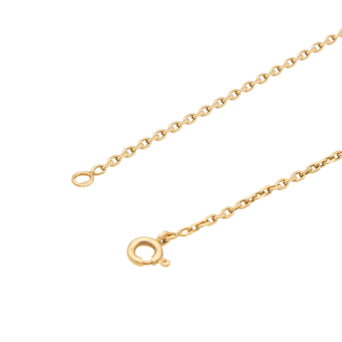 Collier Religieux Or jaune – Image 8