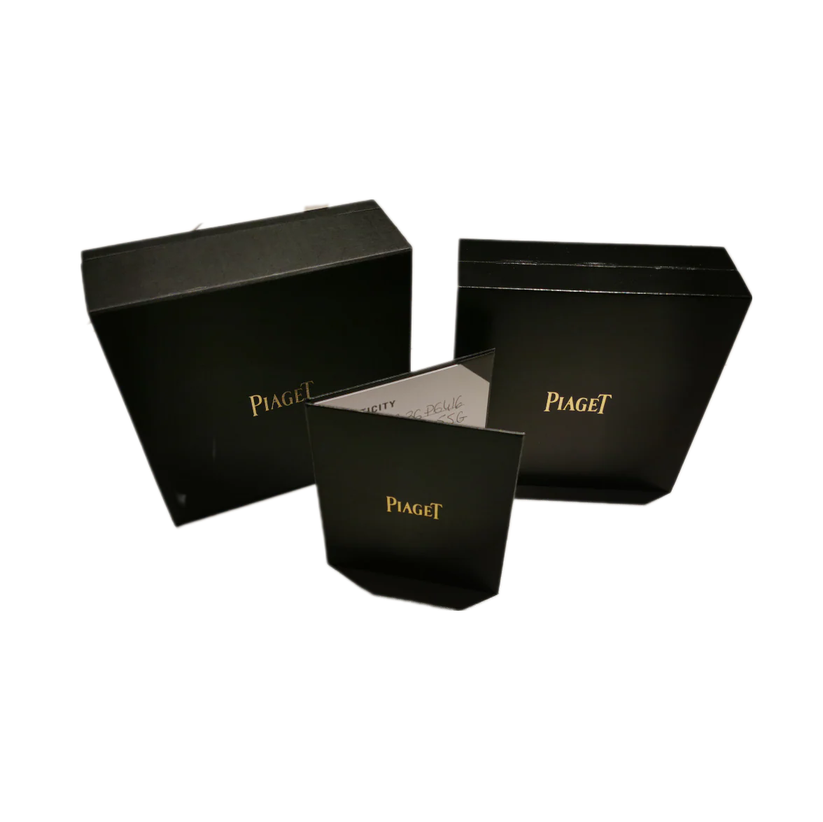 Piaget Bracelet Jonc Possession Or blanc Diamant – Image 4