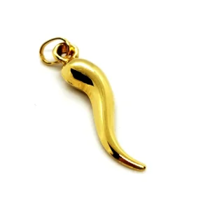Pendentif Or jaune
