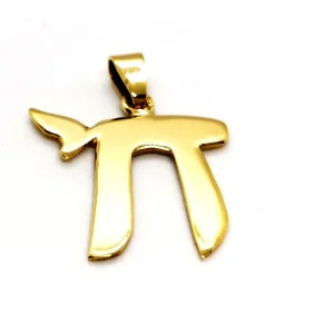 Pendentif Religieux Or jaune