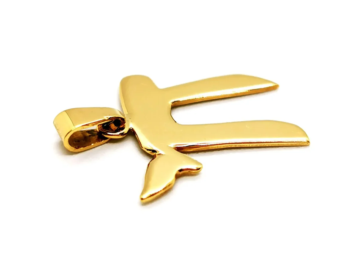 Pendentif Religieux Or jaune – Image 8