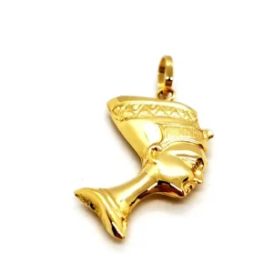 Pendentif Egyptien Or jaune