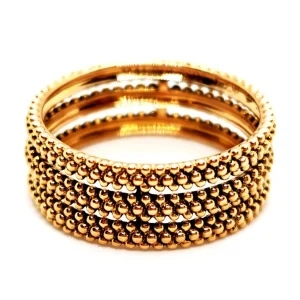 Mauboussin Bague Le premier jour Or jaune