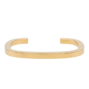 Bracelet Jonc Or jaune