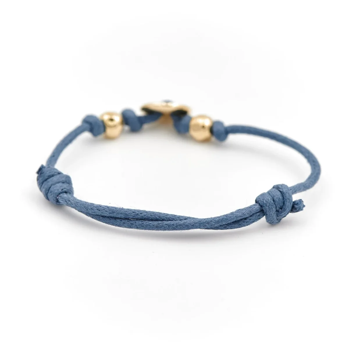 Dodo pomellato Bracelet Or jaune – Image 6