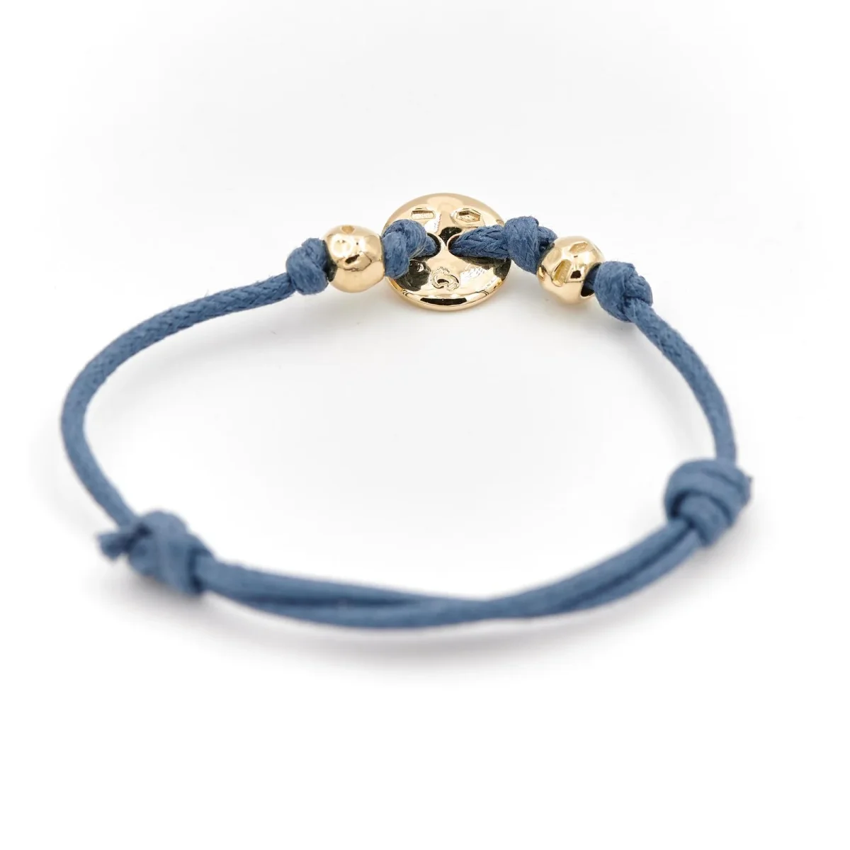 Dodo pomellato Bracelet Or jaune – Image 7