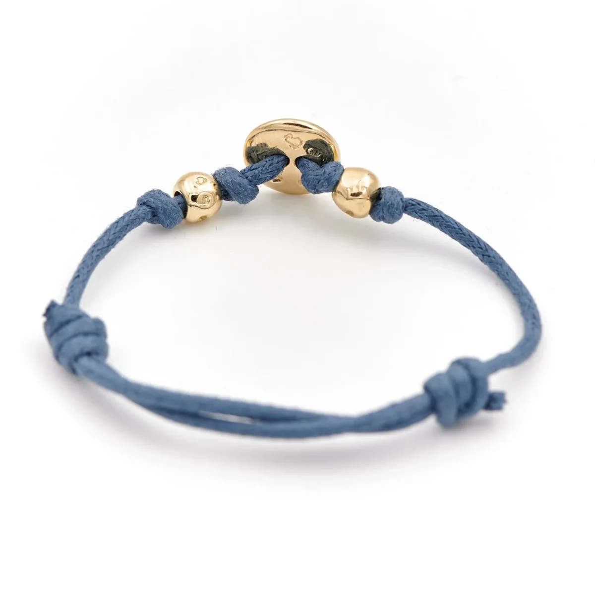 Dodo pomellato Bracelet Or jaune – Image 8