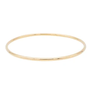 Bracelet Jonc Or jaune