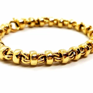 Chimento Bracelet Or jaune