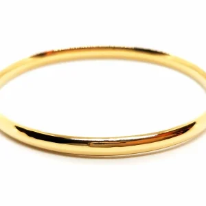 Bracelet Jonc Or jaune