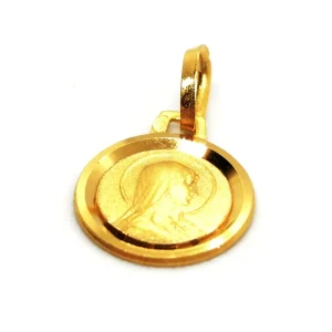 Pendentif Religieux Or jaune