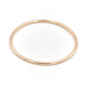 Bracelet Jonc Or jaune