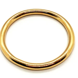 Bracelet Jonc Or jaune