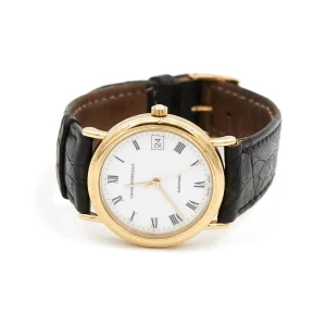 Girard- perregaux Montre 1966 Or jaune