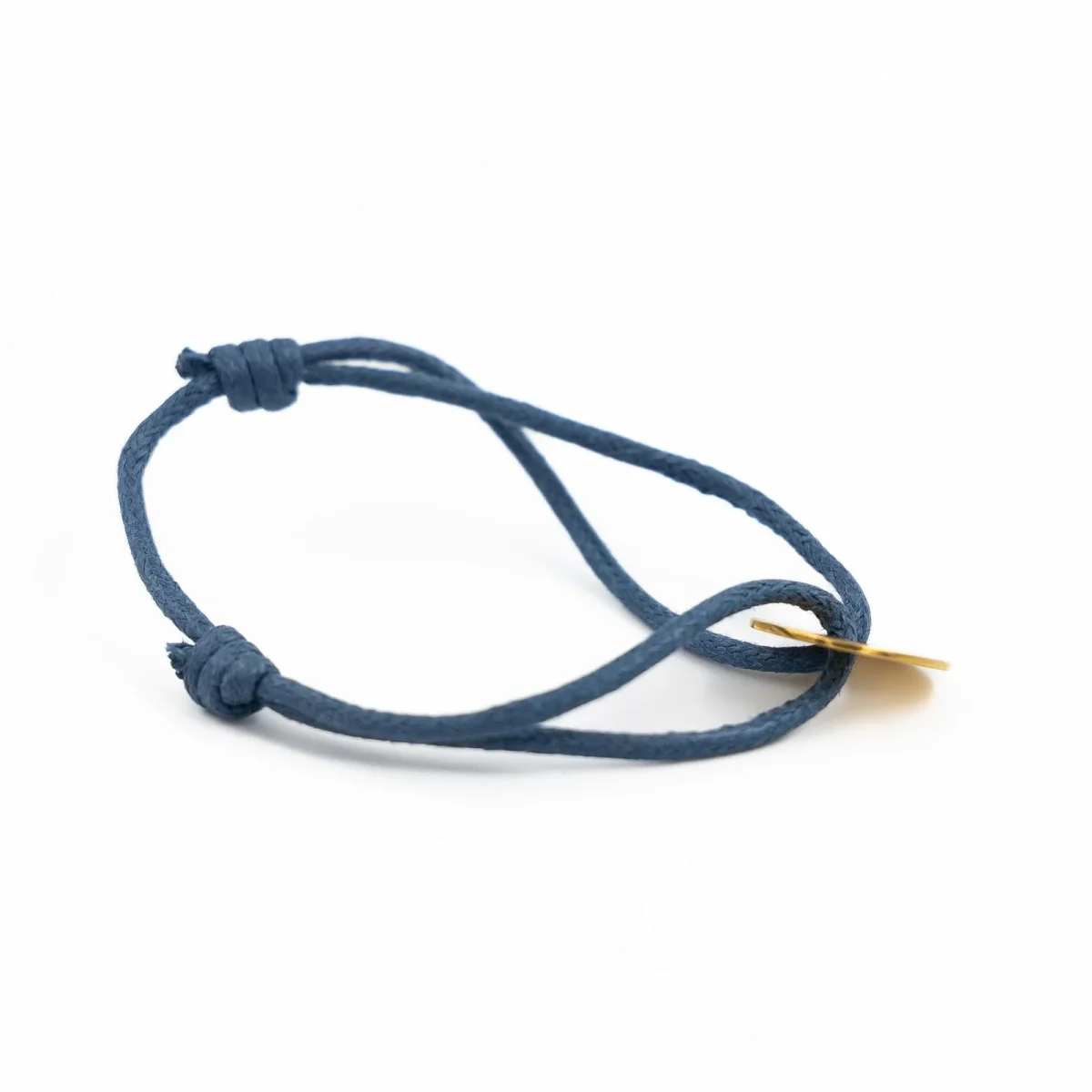 Dinh van Bracelet Pi Or jaune – Image 8