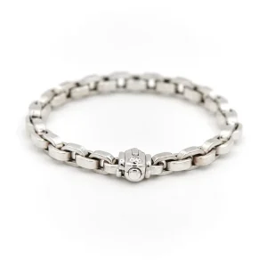 Chimento Bracelet Or blanc Diamant