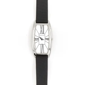 Tiffany & co Montre Gemea Acier