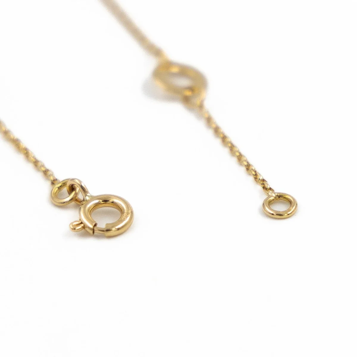 Bracelet Chaîne Or jaune – Image 7