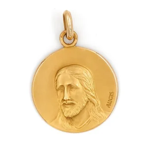 Pendentif Or jaune
