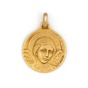 Pendentif Religieux Or jaune