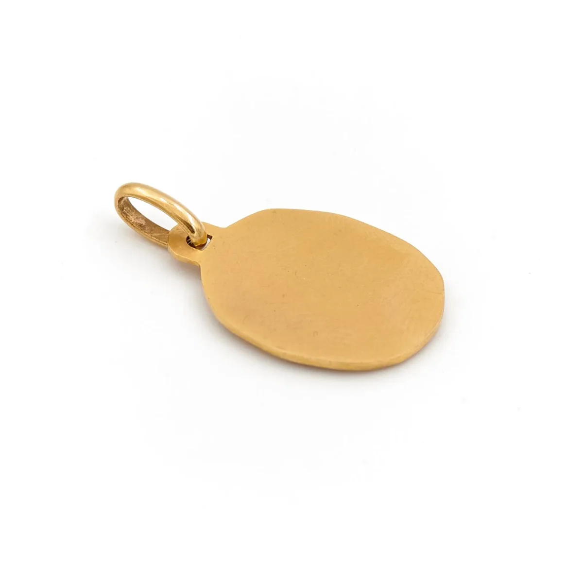 Pendentif Religieux Or jaune – Image 6