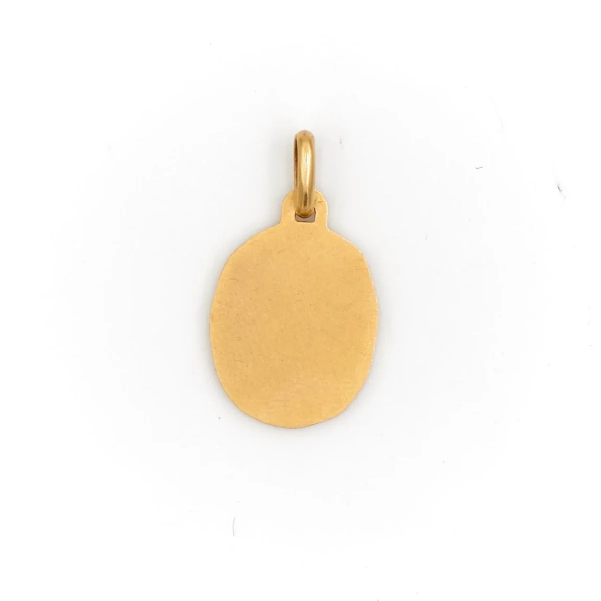 Pendentif Religieux Or jaune – Image 7