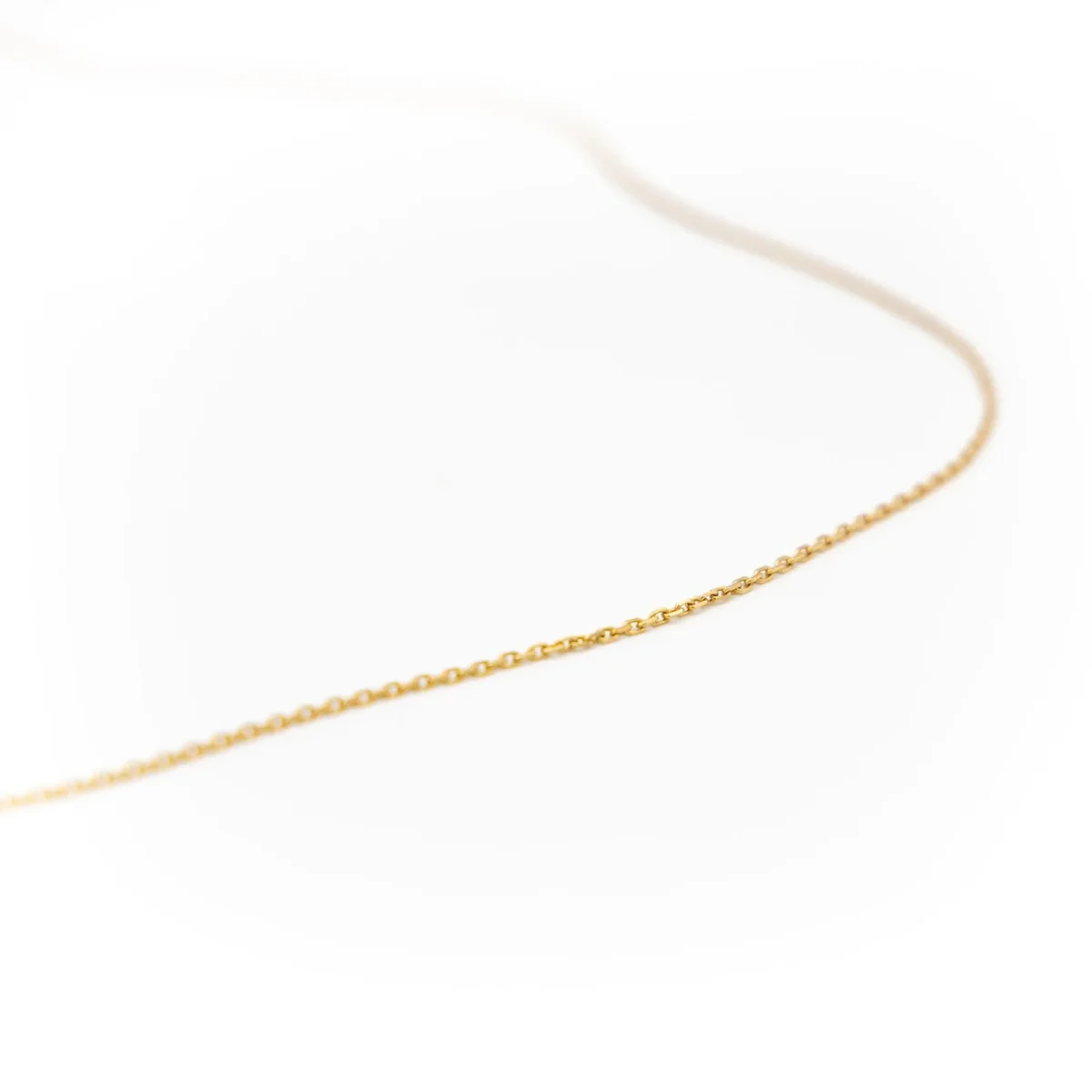 Collier Chaîne Or jaune – Image 6