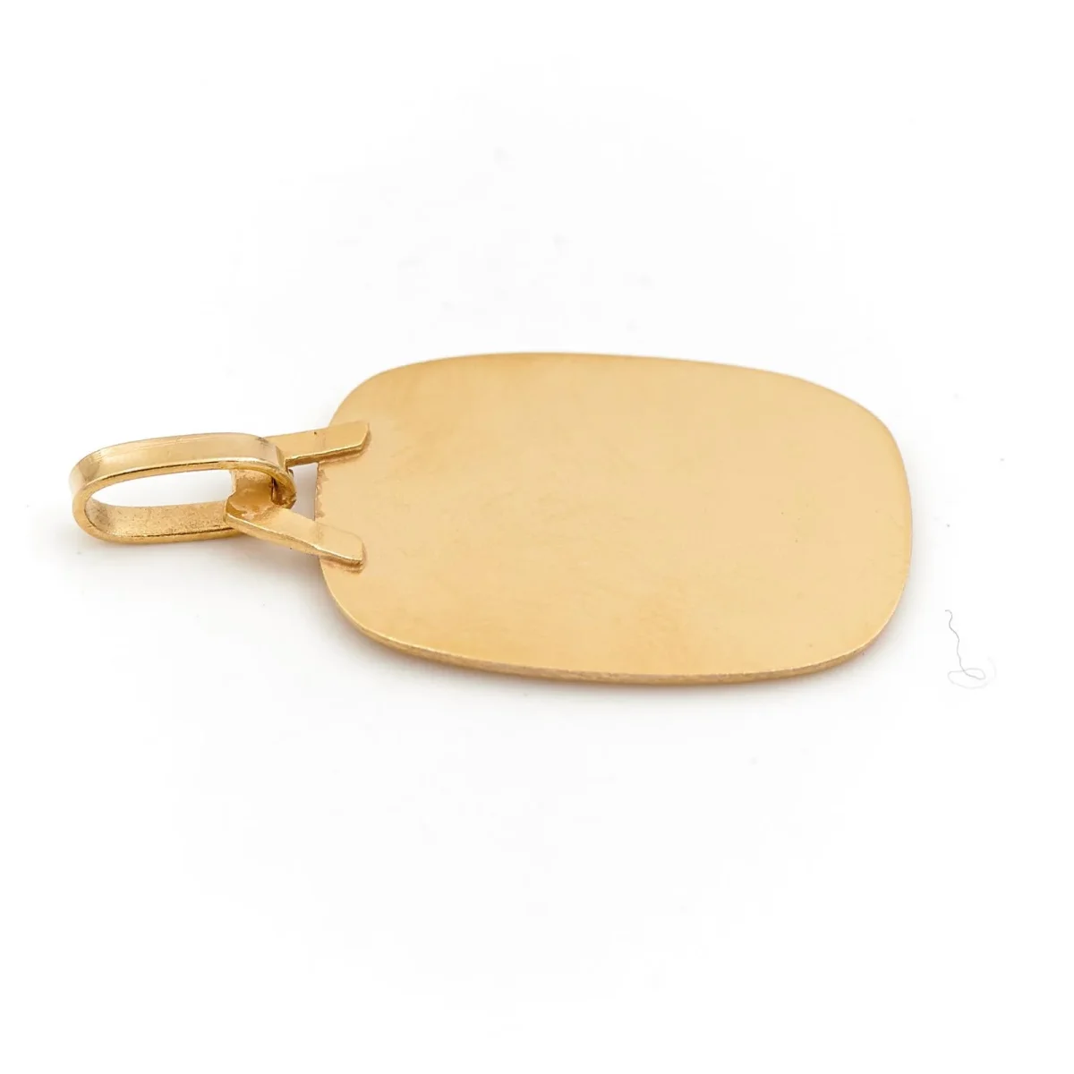 Pendentif Religieux Or jaune – Image 5