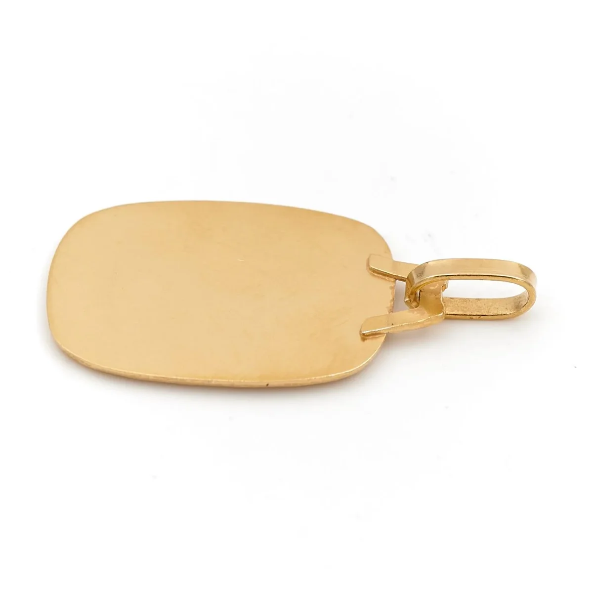 Pendentif Religieux Or jaune – Image 6