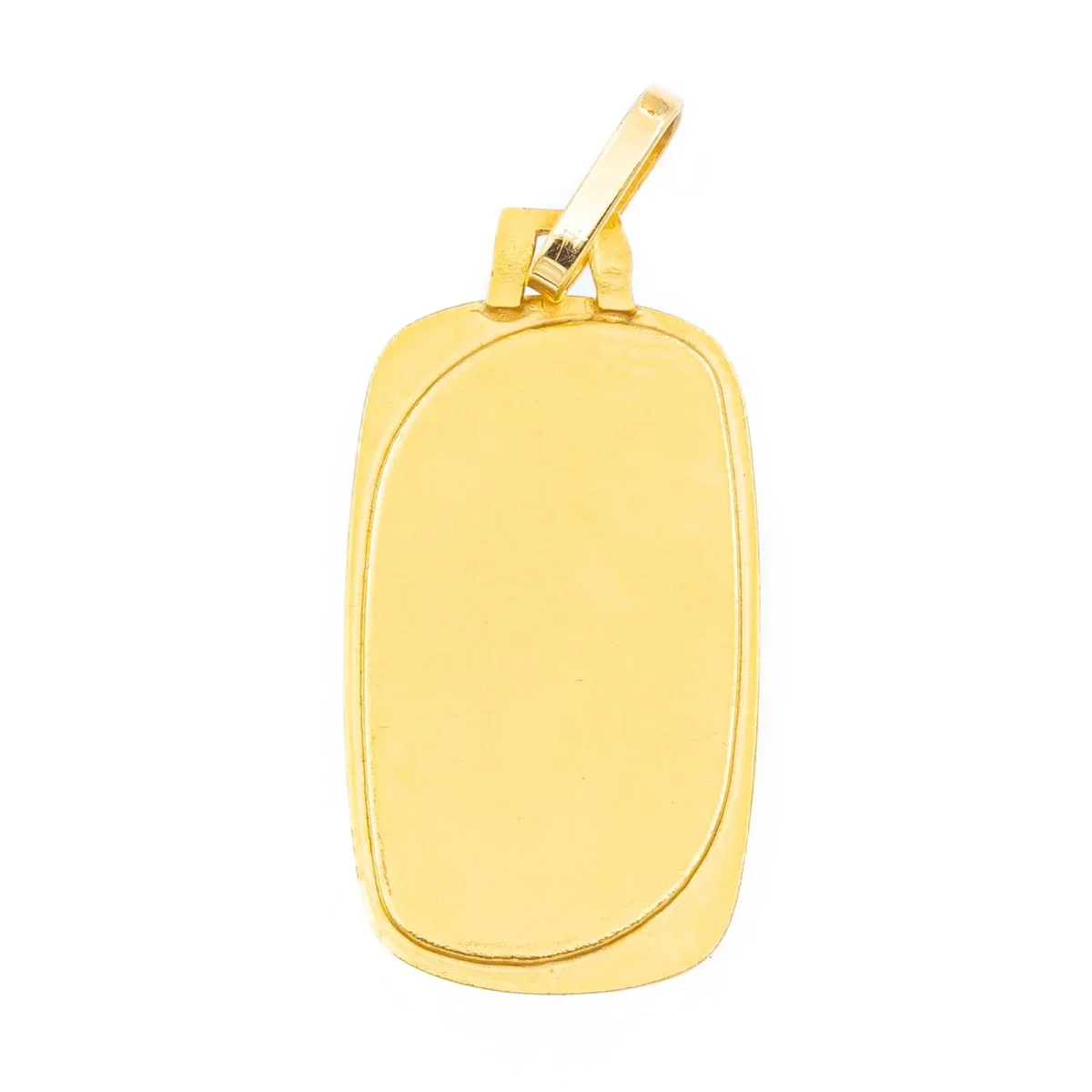 Pendentif Religieux Or jaune – Image 5