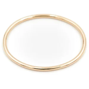 Bracelet Jonc Or jaune