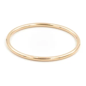 Bracelet Jonc Or jaune