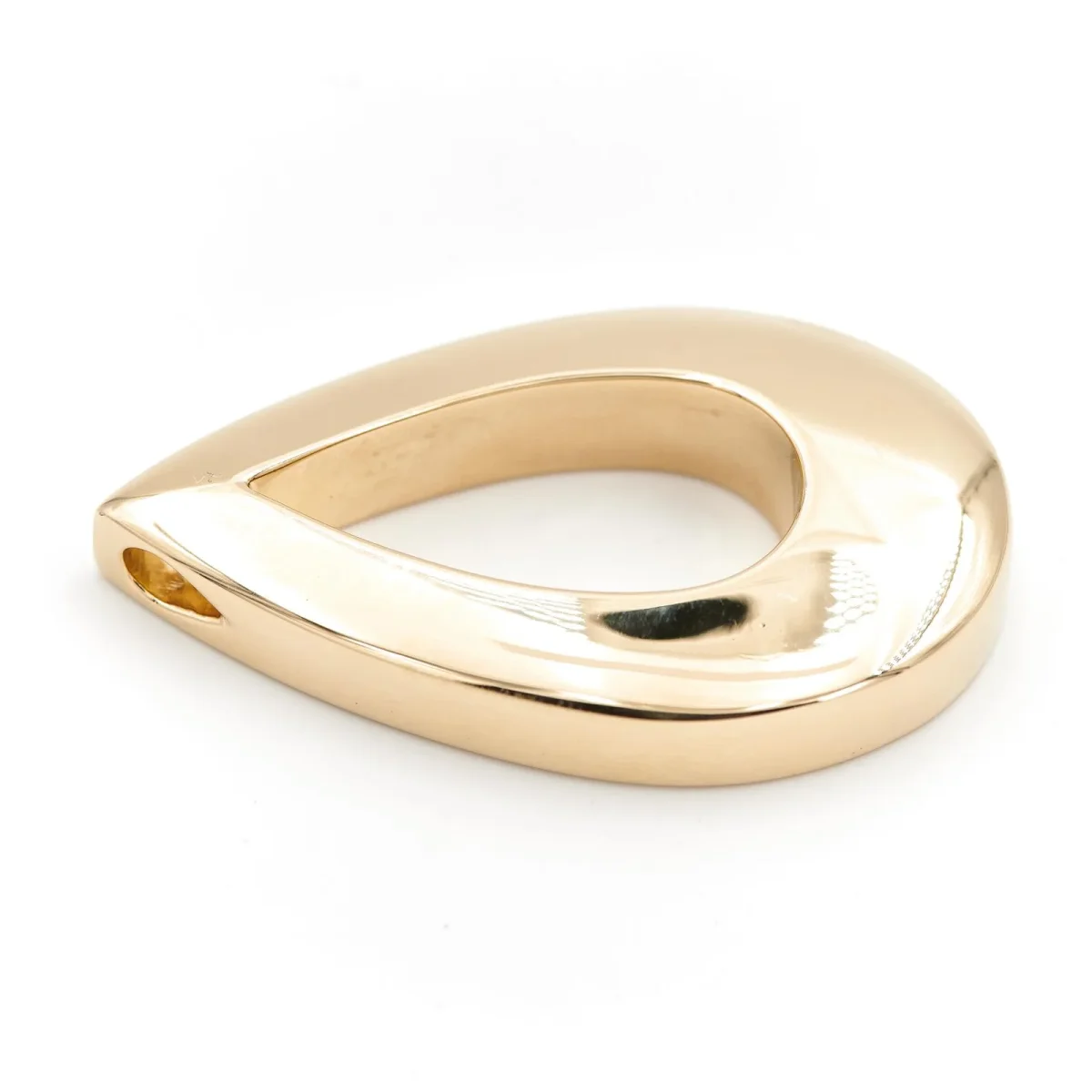 Piaget Pendentif Goutte Or jaune – Image 3