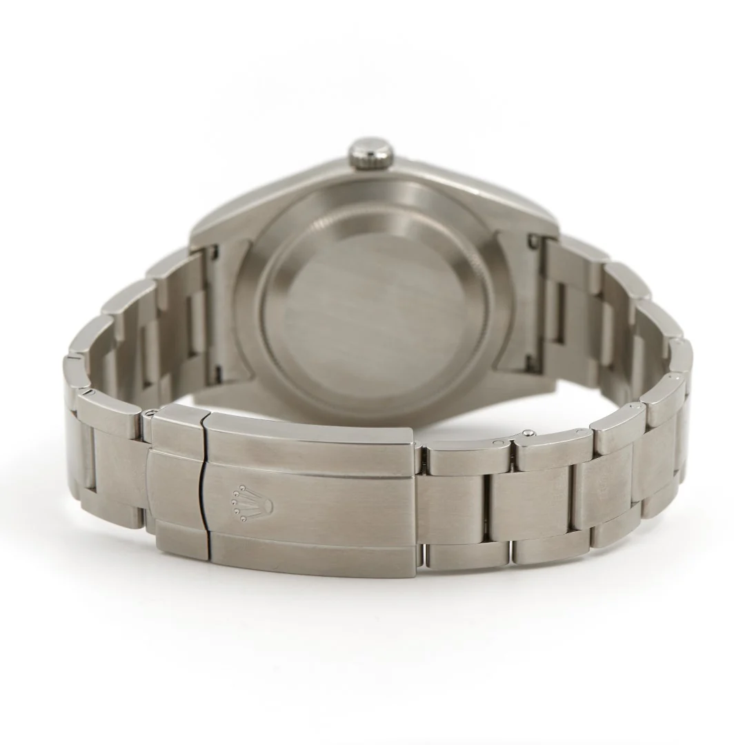 Rolex Montre Acier – Image 7