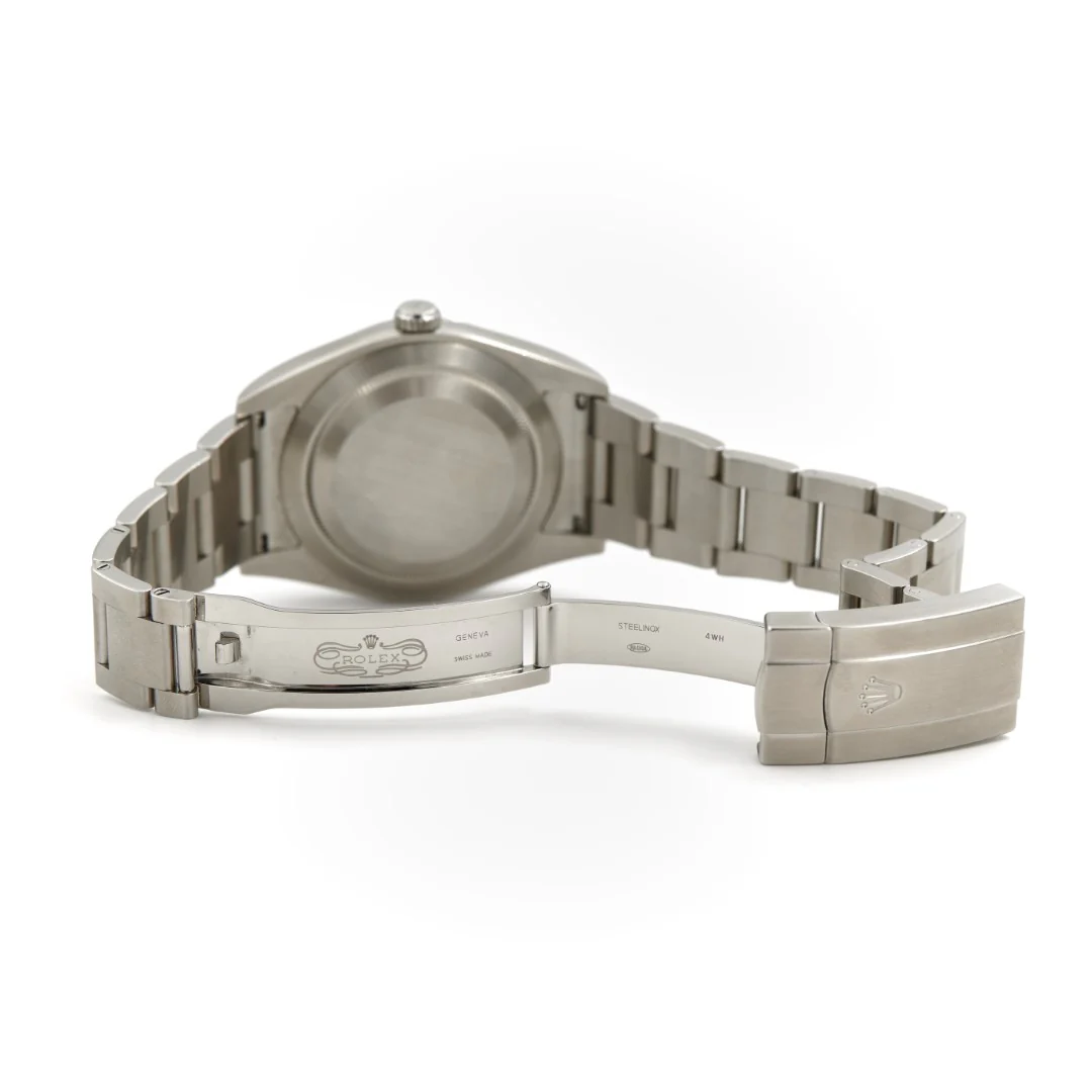 Rolex Montre Acier – Image 8