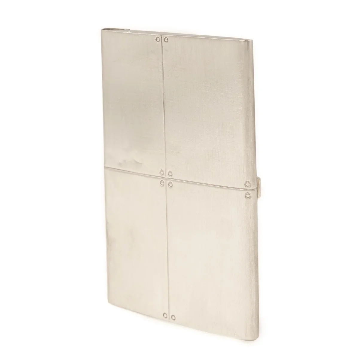 Tiffany & co Accessoire Porte carte Argent – Image 3