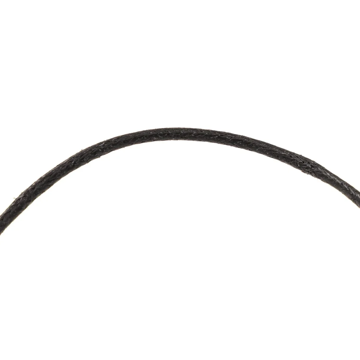 Dinh van Bracelet Cordon Seventies Or blanc Diamant – Image 8