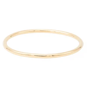 Bracelet Jonc Or jaune