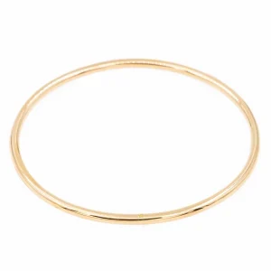 Bracelet Jonc Or jaune