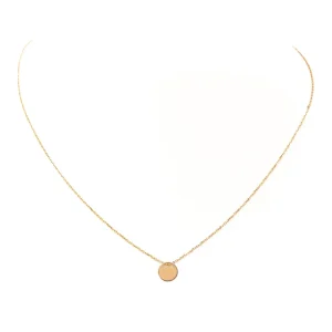 Vanrycke Collier Arizona dream Or rose