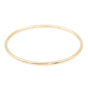 Bracelet Jonc Or jaune