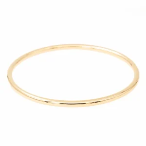 Bracelet Jonc Or jaune