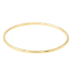 Bracelet jonc Or jaune