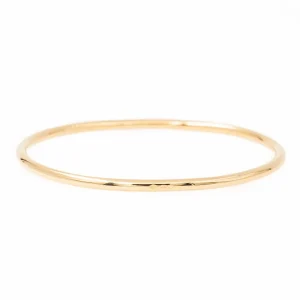 Bracelet Jonc Or jaune